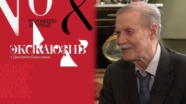 Юрий Соломин: за неделю до реанимации. Эксклюзив. Выпуск от 25.11.2023
