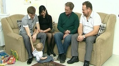 Африканские мотивы. Фазенда. Выпуск от 29.01.2012