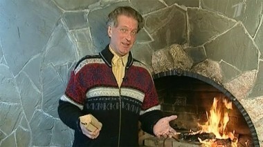 Дачная баня. Фазенда. Выпуск от 18.12.2011