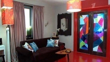 Дачная гостиная. Фазенда. Выпуск от 25.01.2015