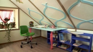 Детский чердак. Фазенда. Выпуск от 10.11.2013