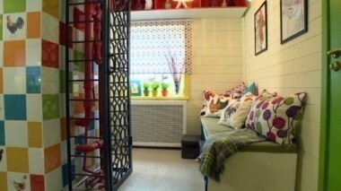 Дизайнерская печь. Фазенда. Выпуск от 20.04.2014