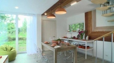 Дом-контейнер. Фазенда. Выпуск от 18.09.2016