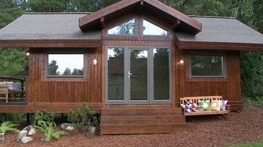 Дом, милый дом. Фазенда. Выпуск от 06.09.2015