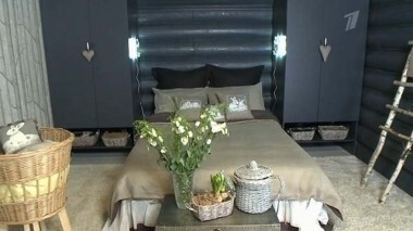 Дом в смешанном стиле. Фазенда. Выпуск от 05.07.2015