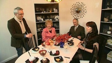 Донские мотивы. Фазенда. Выпуск от 03.02.2013