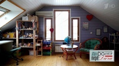 Дорогая переДача. Выпуск от 04.03.2018