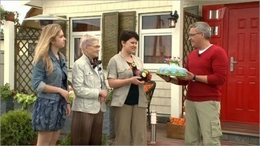 Фазенда. Выпуск от 09.06.2013