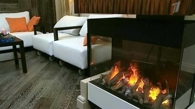 Гостевая комната. Фазенда. Выпуск от 11.12.2011