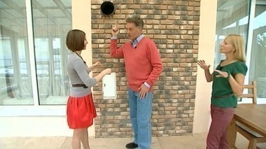 Гостиная-трансформер. Фазенда. Выпуск от 27.05.2012