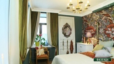 Истории старого дома. Фазенда. Выпуск от 04.12.2016