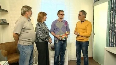 Комната для программиста. Фазенда. Выпуск от 18.11.2012