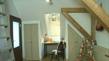 Комната для серьезной девочки. Фазенда. Выпуск от 13.12.2015