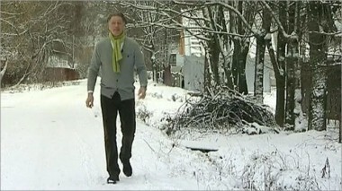 Кухня «Апельсиновый сад». Фазенда. Выпуск от 22.01.2012