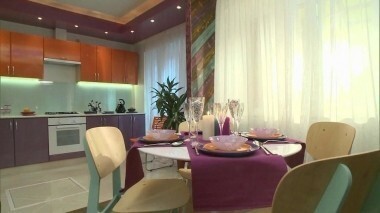 Кухня для всех. Фазенда. Выпуск от 06.12.2015