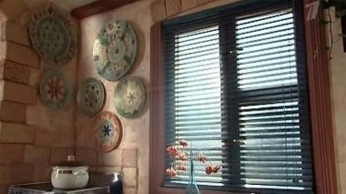 Кухня-гостиная в южно-итальянском стиле. Фазенда. Выпуск от 27.11.2011