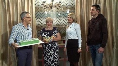 Курортная спальня для молодых. Фазенда. Выпуск от 16.03.2014