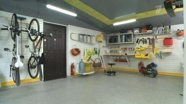 Многофункциональный гараж. Фазенда. Выпуск от 07.06.2015