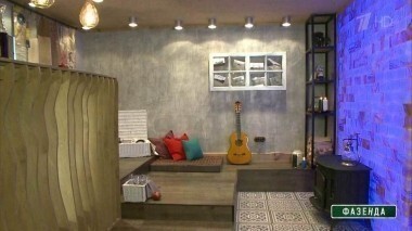 Музыкальный подвал. Фазенда. Выпуск от 26.02.2017