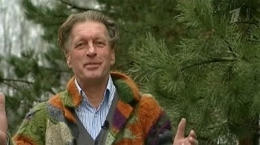 Новогодний проект. Фазенда. Выпуск от 25.12.2011