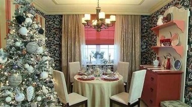 Новый год на даче. Фазенда. Выпуск от 28.12.2014