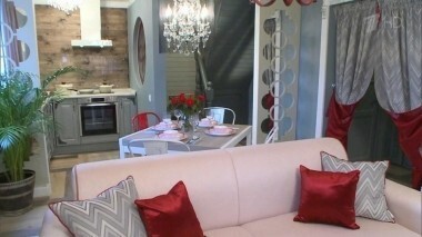 Озорная гостиная. Фазенда. Выпуск от 22.05.2016