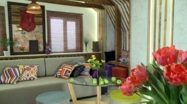 Сафари в дачной гостиной. Фазенда. Выпуск от 17.05.2015