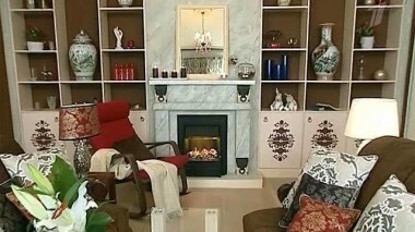 Шоколадная гостиная. Фазенда. Выпуск от 25.03.2012