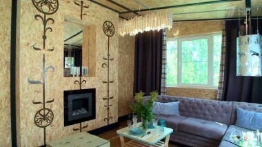 Шотландская гостиная. Фазенда. Выпуск от 28.08.2016