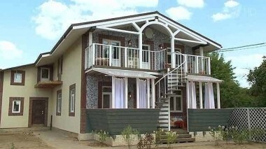 Синее море, белый пароход. Фазенда. Выпуск от 10.08.2014