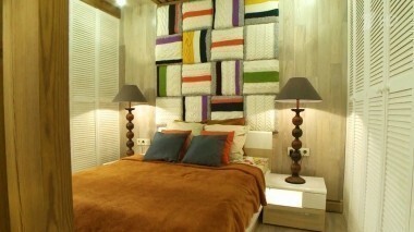 Скандинавская спальня. Фазенда. Выпуск от 16.10.2016