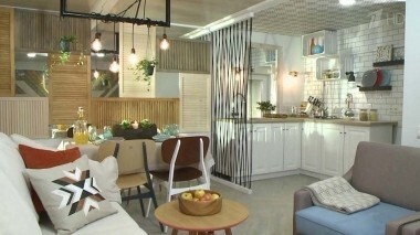 Скандинавские мотивы. Фазенда. Выпуск от 25.10.2015