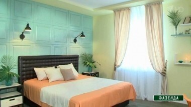 Спальня из воспоминаний. Фазенда. Выпуск от 14.05.2017