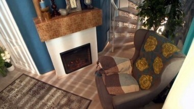 Спальня «позитив-негатив». Фазенда. Выпуск от 23.11.2014