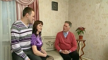 Спальня с экзотическими мотивами. Фазенда. Выпуск от 10.03.2012