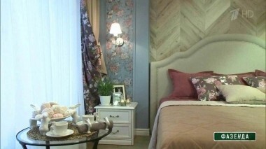 Спальня в «зефире». Фазенда. Выпуск от 05.03.2017