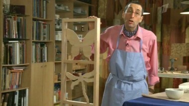 Строим танцплощадку. Фазенда. Выпуск от 14.06.2012