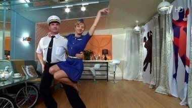 Танцзал на даче. Фазенда. Выпуск от 02.03.2014