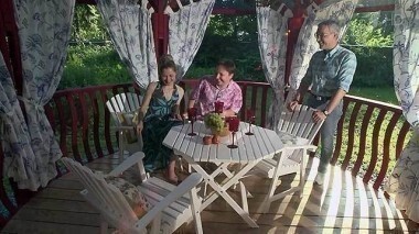 Теория круга. Фазенда. Выпуск от 26.07.2015