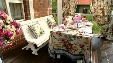 Утепляем дом. Фазенда. Выпуск от 11.06.2012