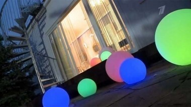 Яхта «Семь футов под килем». Фазенда. Выпуск от 04.08.2013