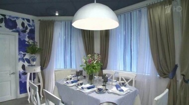 Юбилейная столовая. Фазенда. Выпуск от 27.11.2016