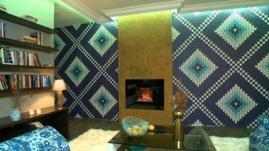 «Железная» гостиная. Фазенда. Выпуск от 20.11.2016