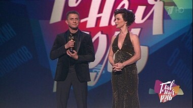 Главная роль. Выпуск от 03.03.2019