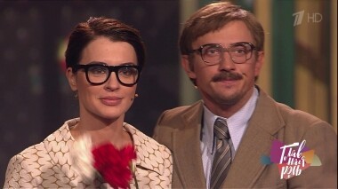 Главная роль. Выпуск от 04.05.2019