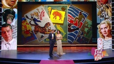 Главная роль. Выпуск от 10.02.2019