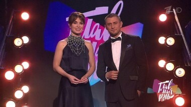 Главная роль. Выпуск от 13.04.2019