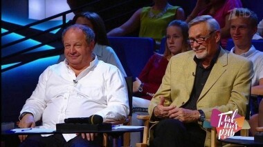 Главная роль. Выпуск от 24.02.2019