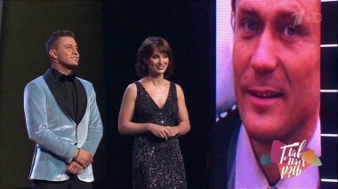 Главная роль. Выпуск от 24.03.2019