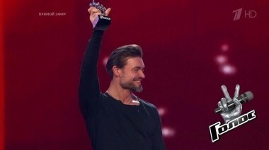 Финал. Голос 7. Выпуск от 01.01.2019